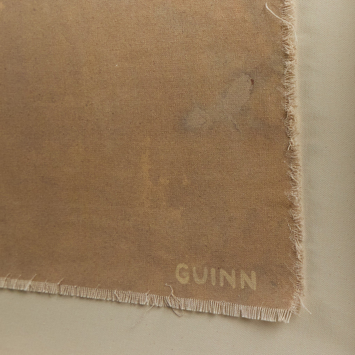 Resting In Pastures No. 1  By Tyler Guinn