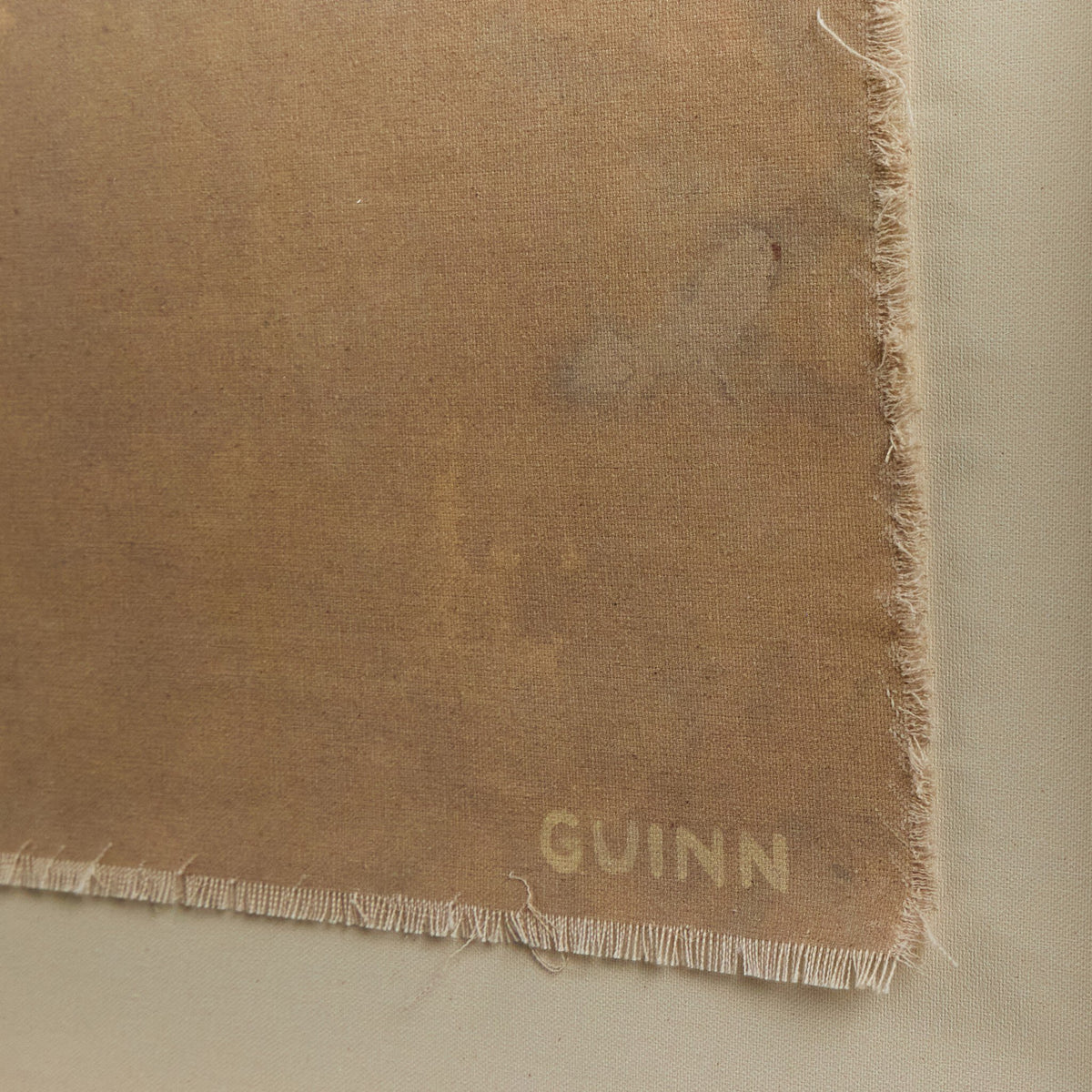 Resting In Pastures No. 1  By Tyler Guinn