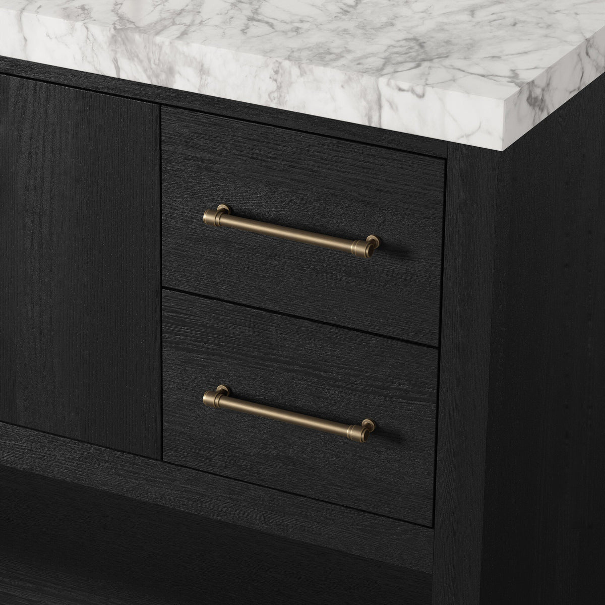 Anthem Single Wide Vanity
