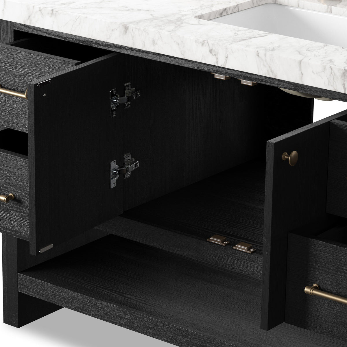 Anthem Single Wide Vanity