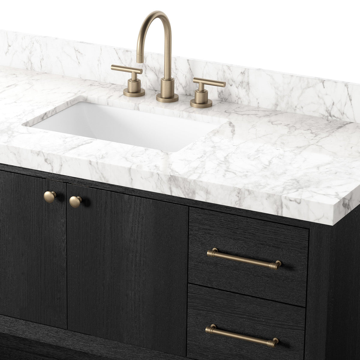 Anthem Single Wide Vanity