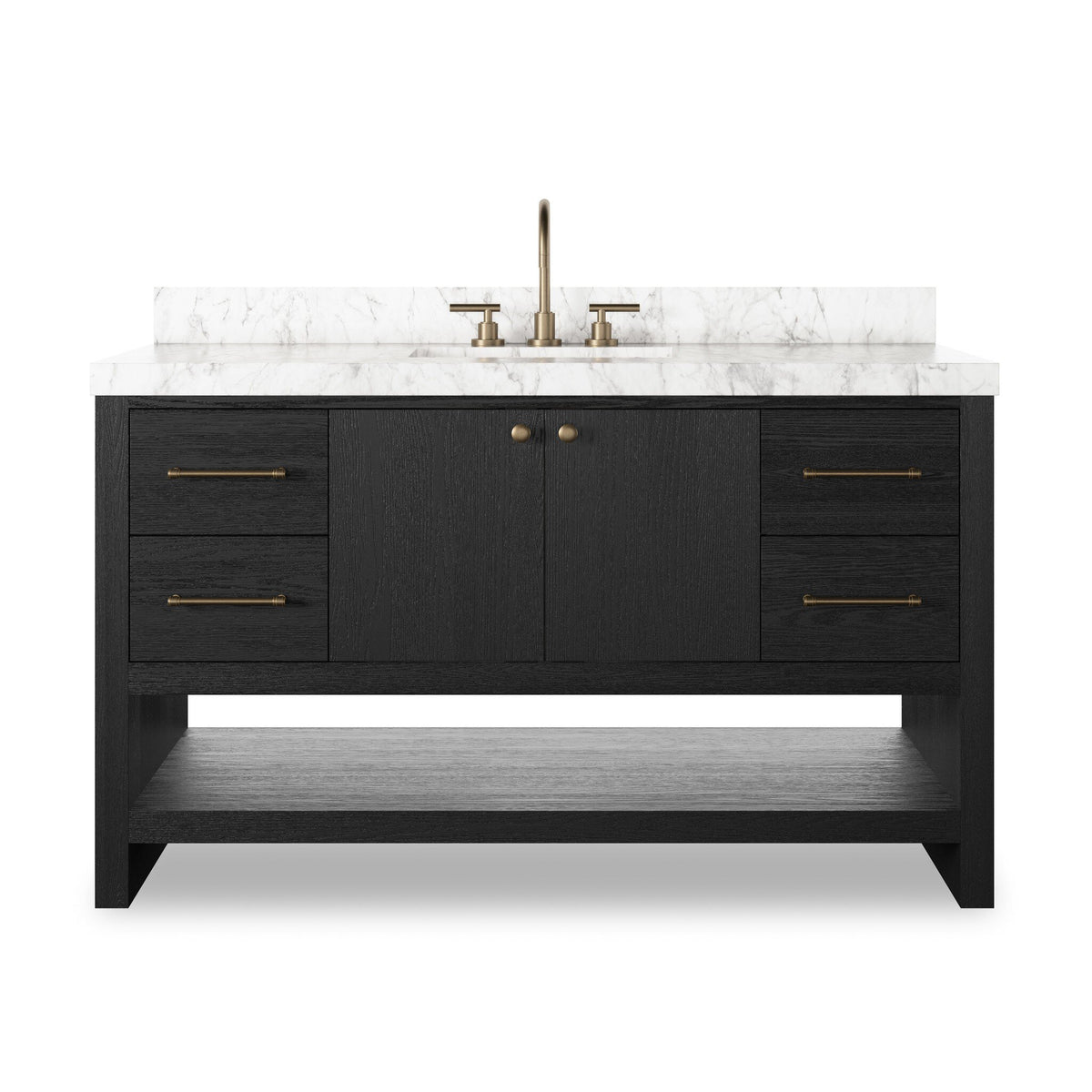 Anthem Single Wide Vanity