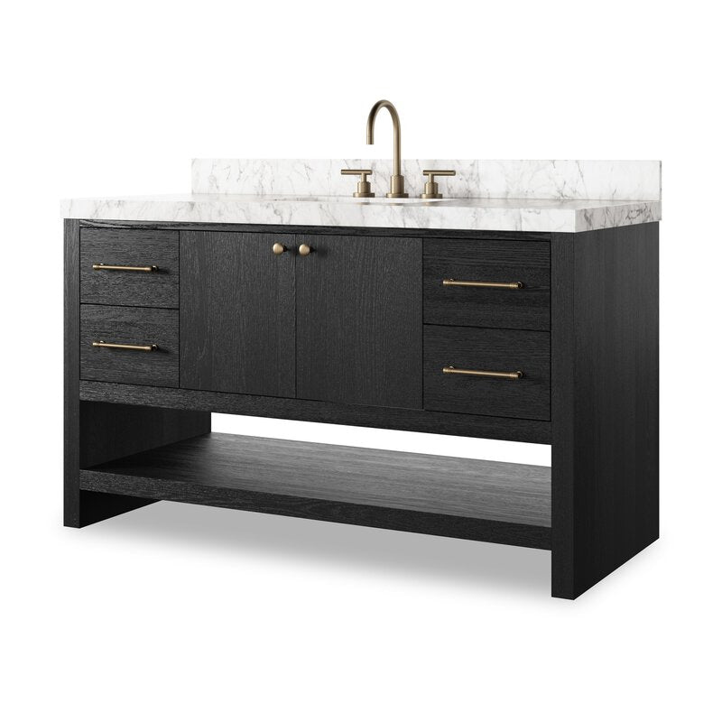 Anthem Single Wide Vanity