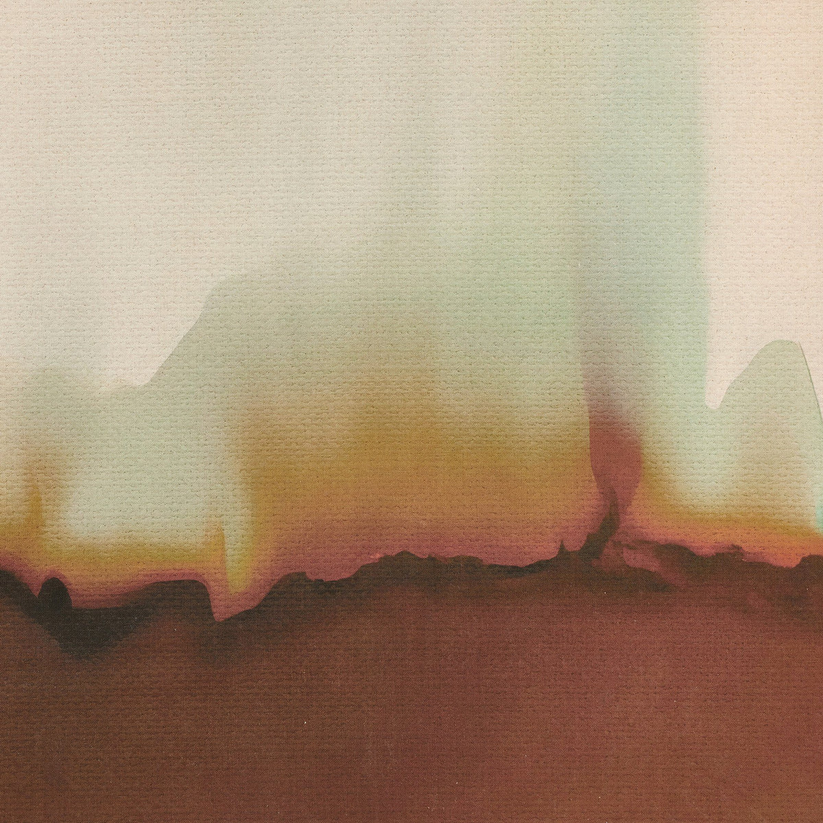 Abstract Ombre 17 By Roseanne Kenny
