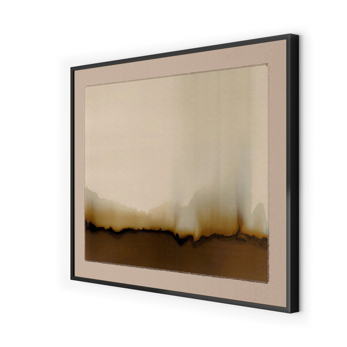 Abstract Ombre 17 By Roseanne Kenny - Four Hands (240202-006)
