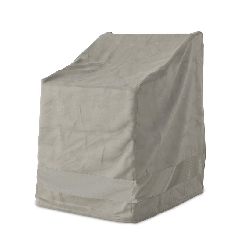 Weatherproof Outdoor Dining Chair-Cover-Small