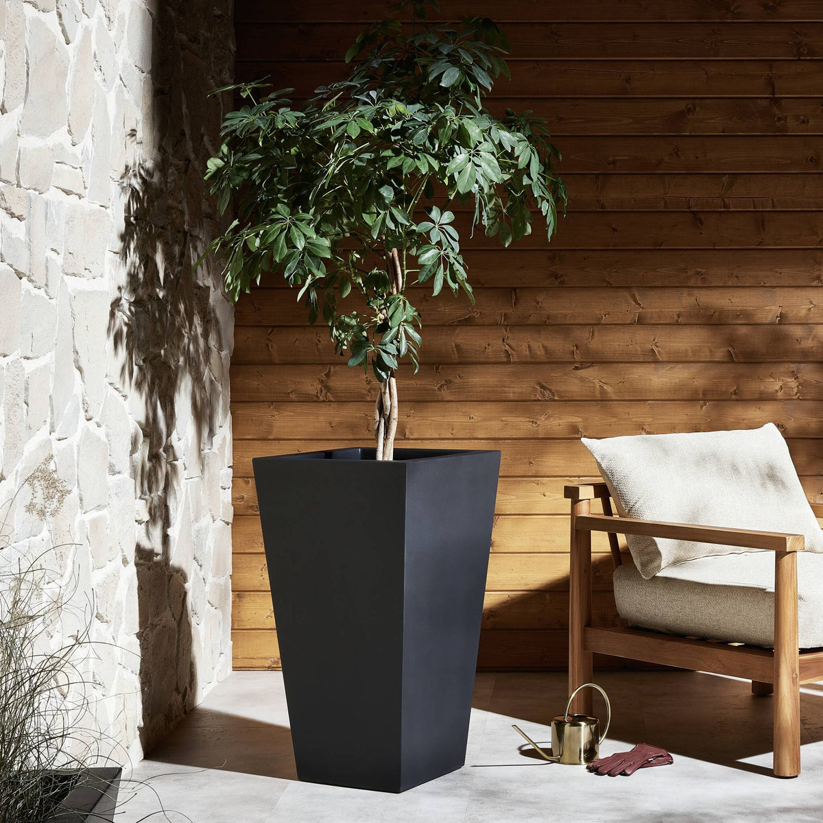 Koto Planter Tall