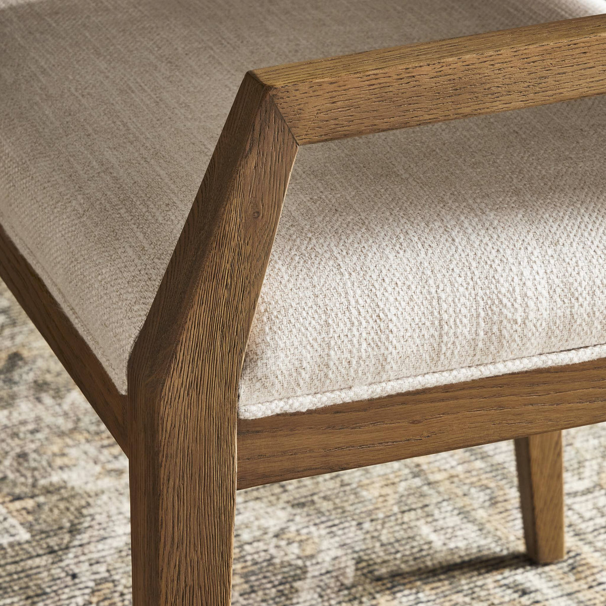 Selene Dining Arm Chair