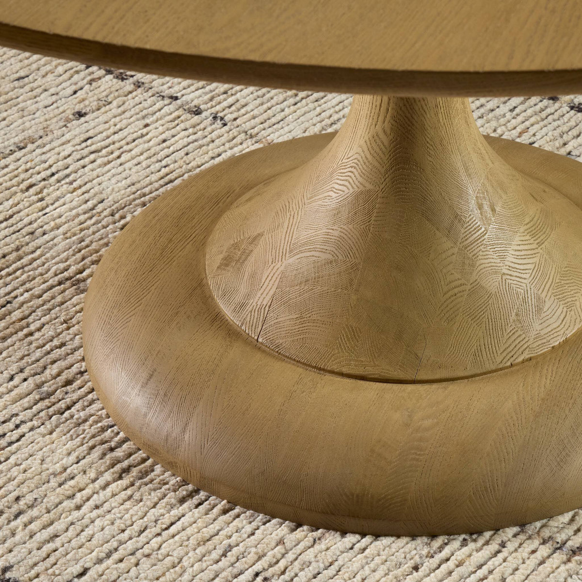 Eastman Dining Table 60"