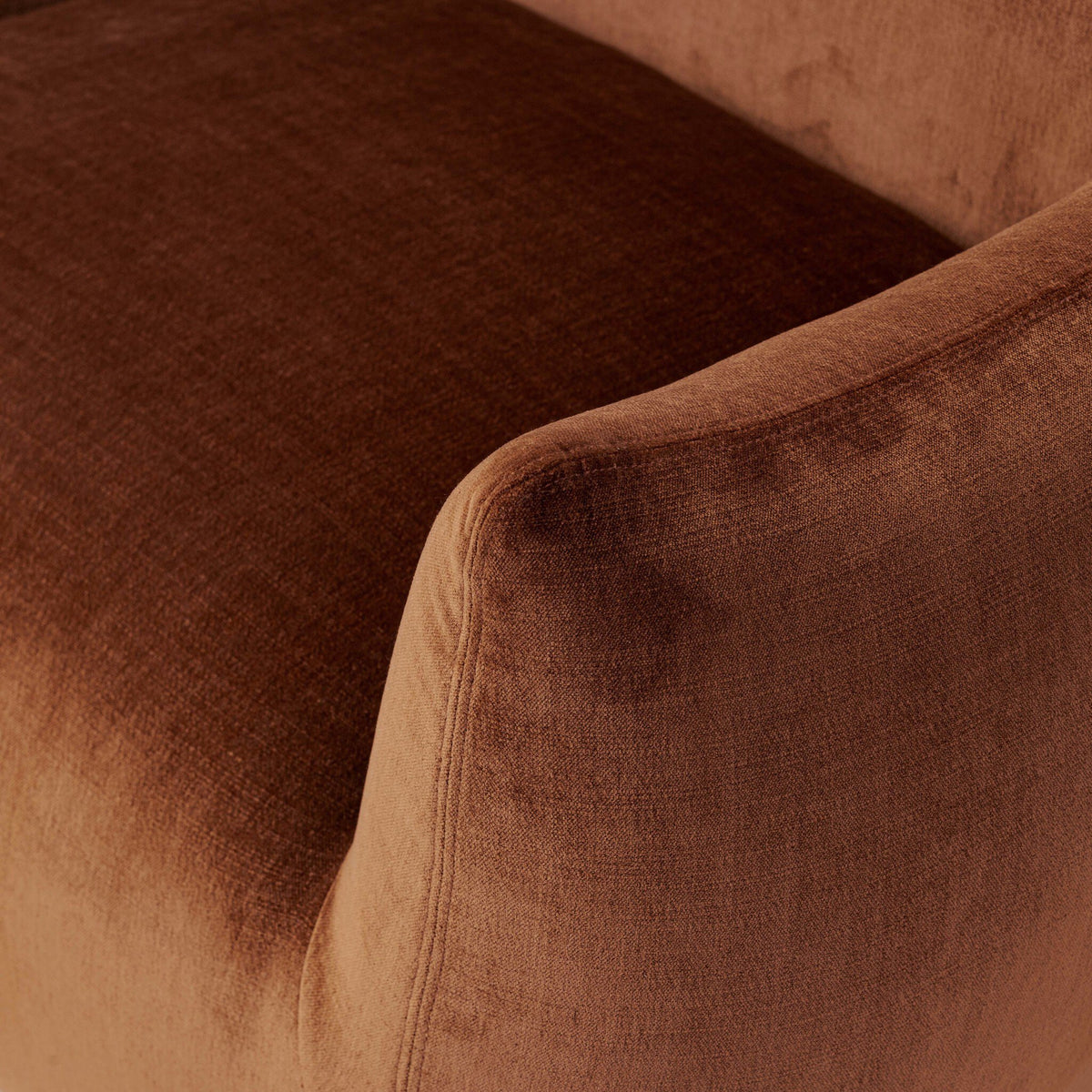 Margot Swivel Chair
