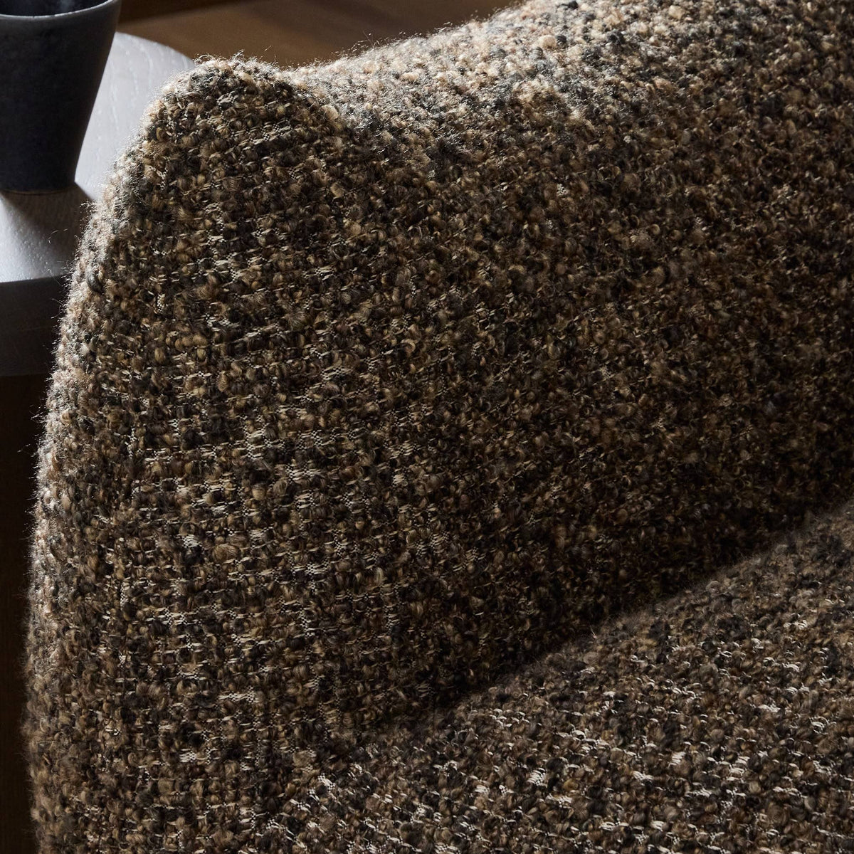 Margot Swivel Chair