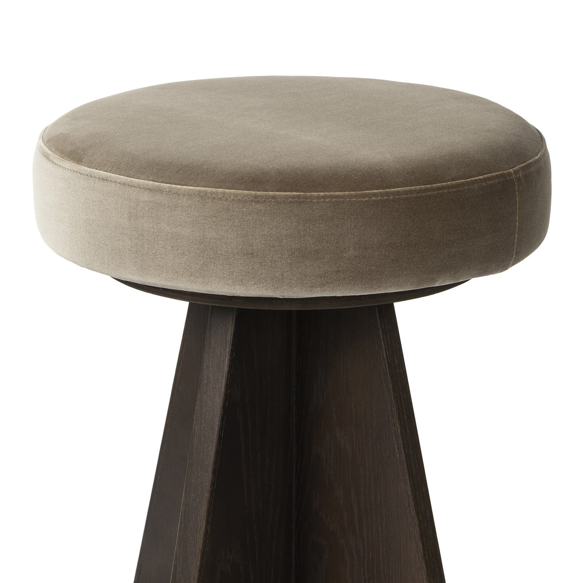Damon Swivel Stool