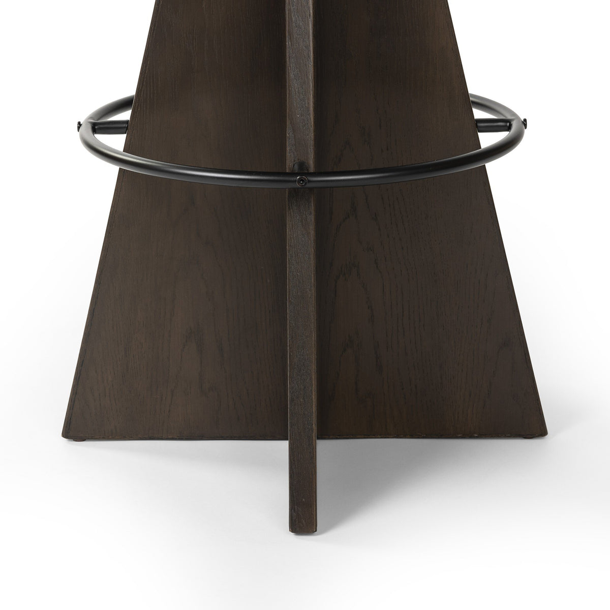 Damon Swivel Stool