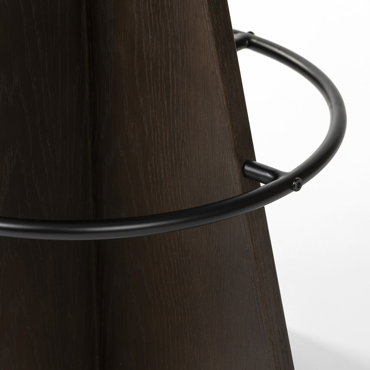 Damon Swivel Stool