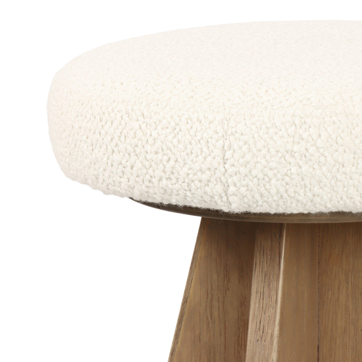 Damon Swivel Stool