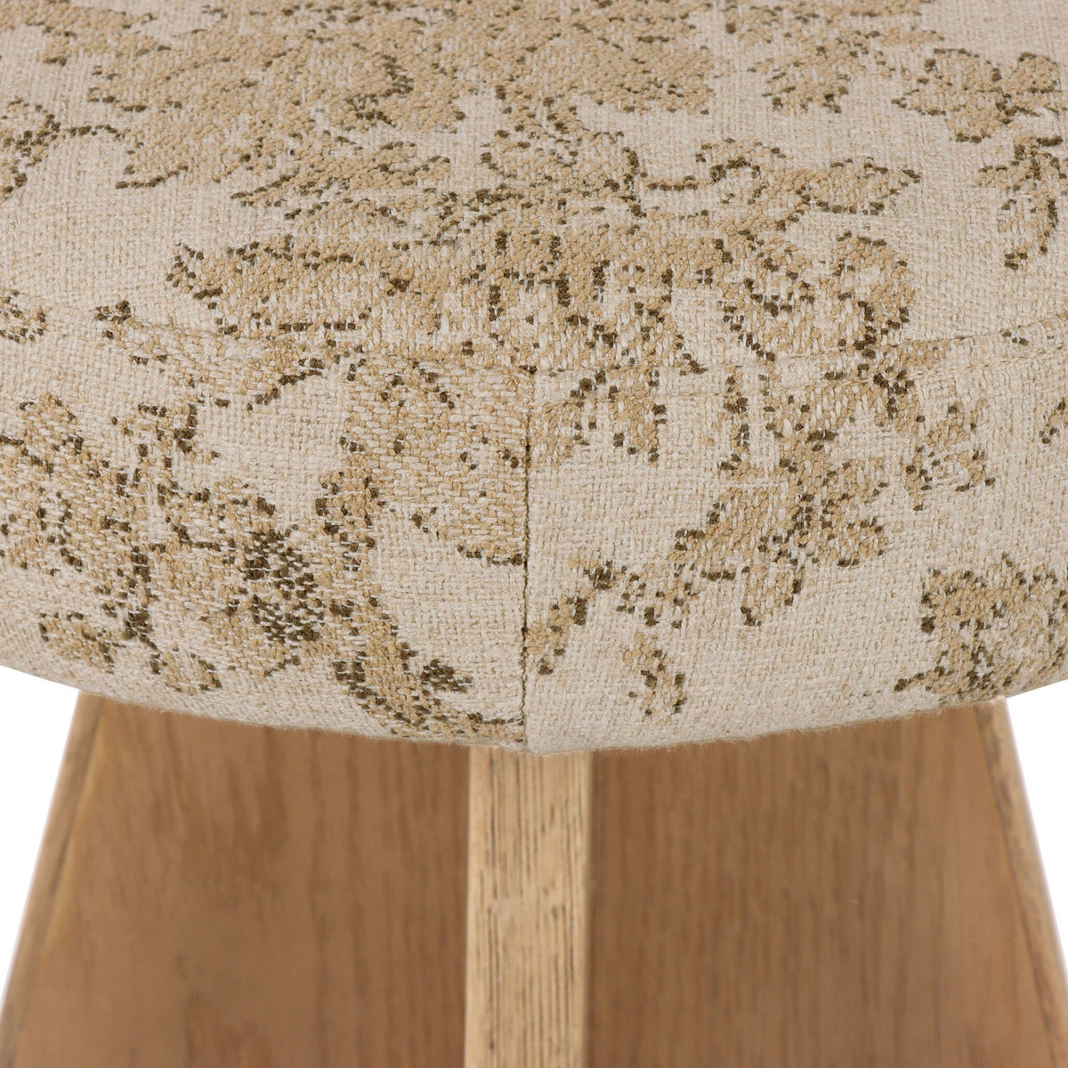 Damon Swivel Stool