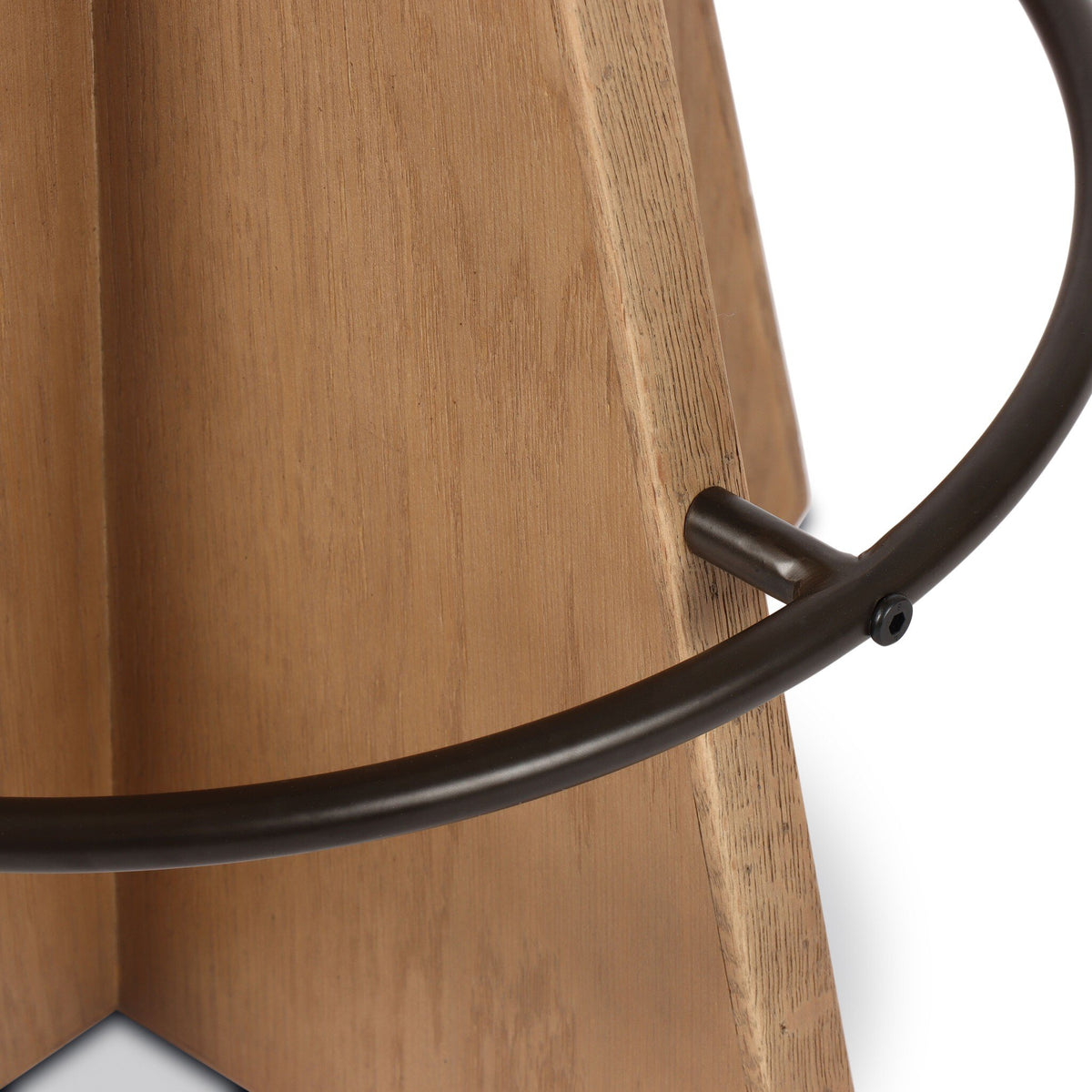 Damon Swivel Stool