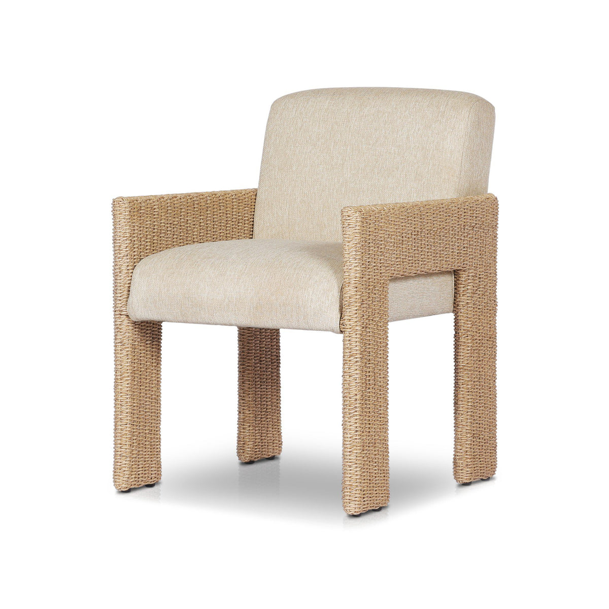 Amur Outdoor Dining Chair