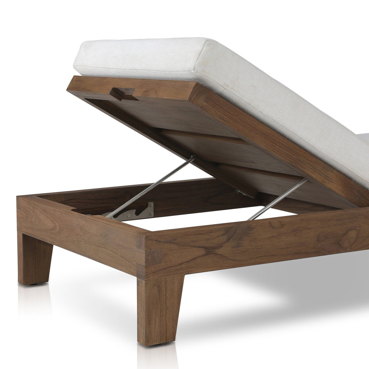 Verona Outdoor Chaise