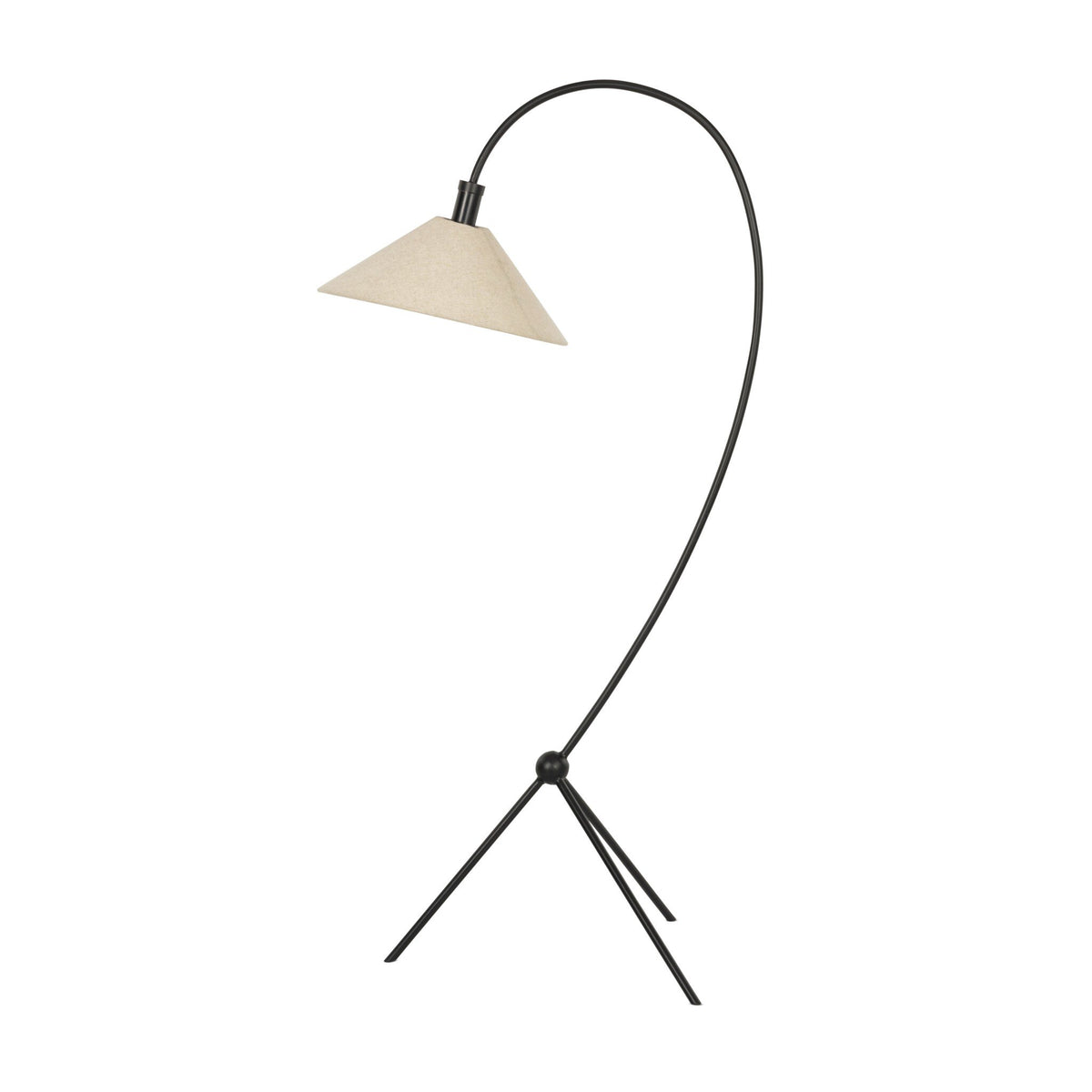 Emile Floor Lamp