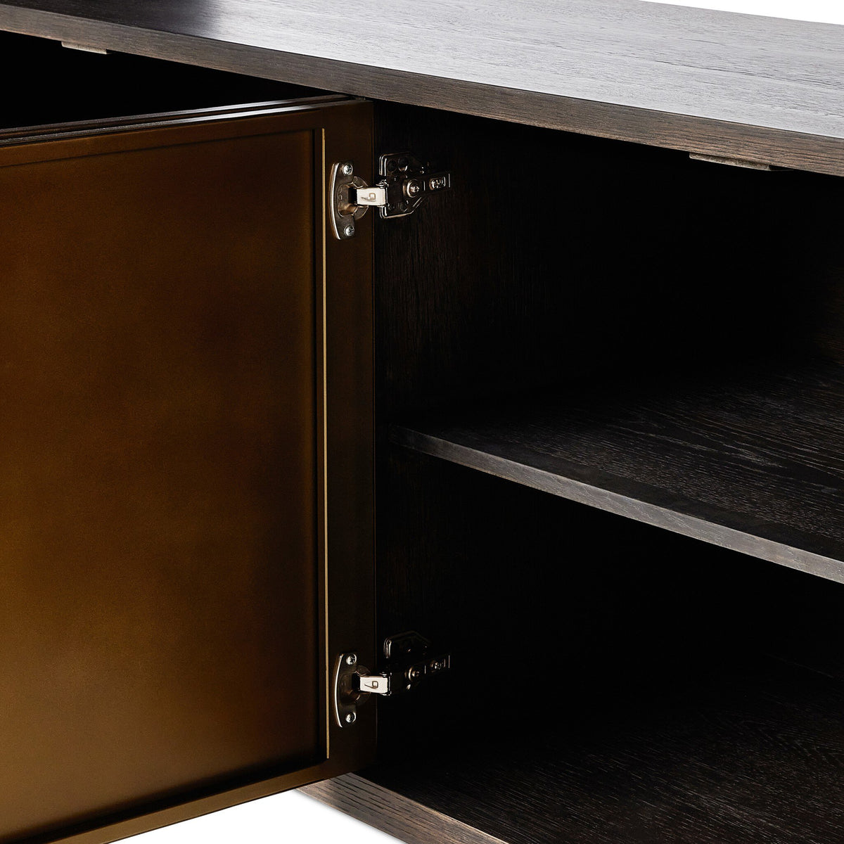 Arlington Bookcase