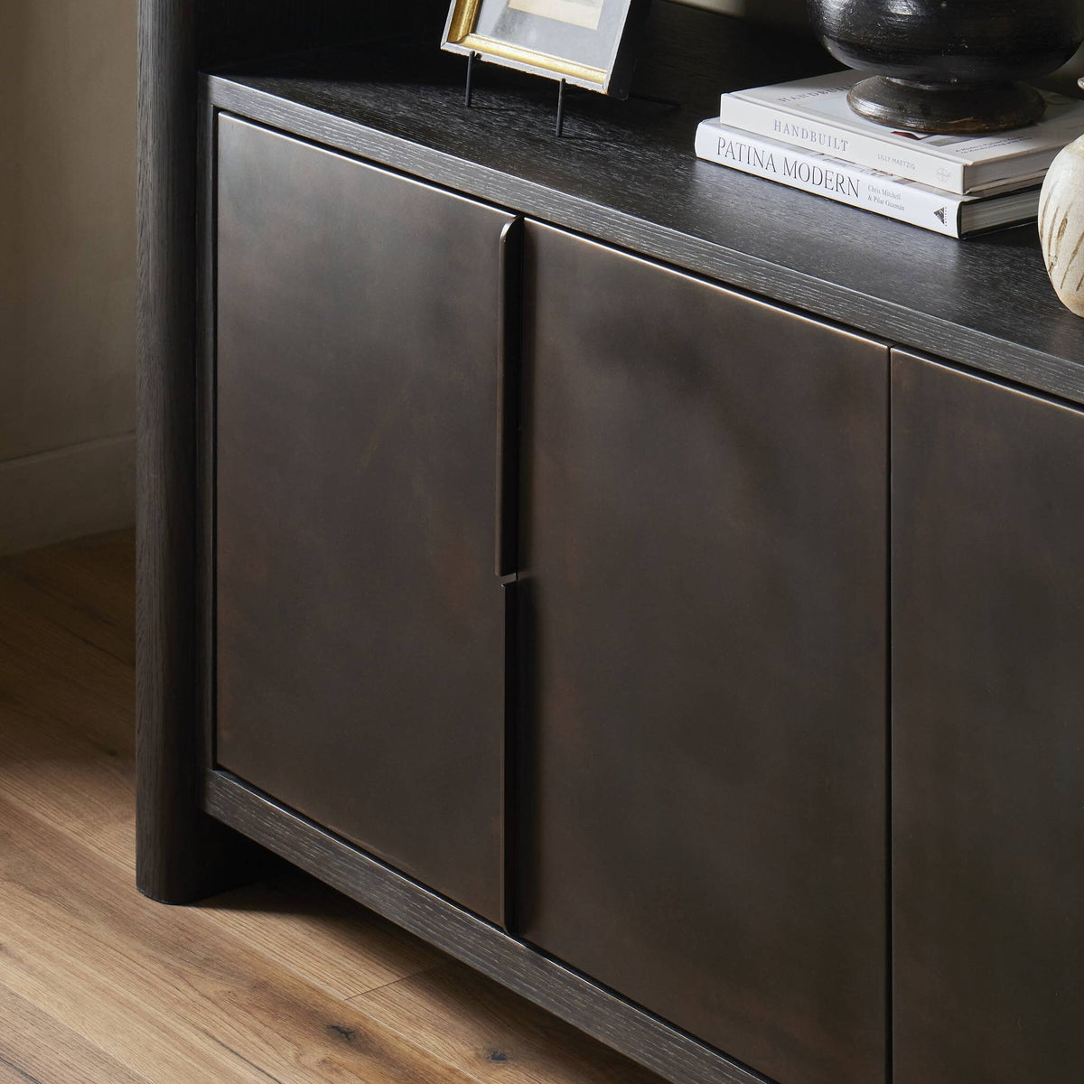Arlington Bookcase