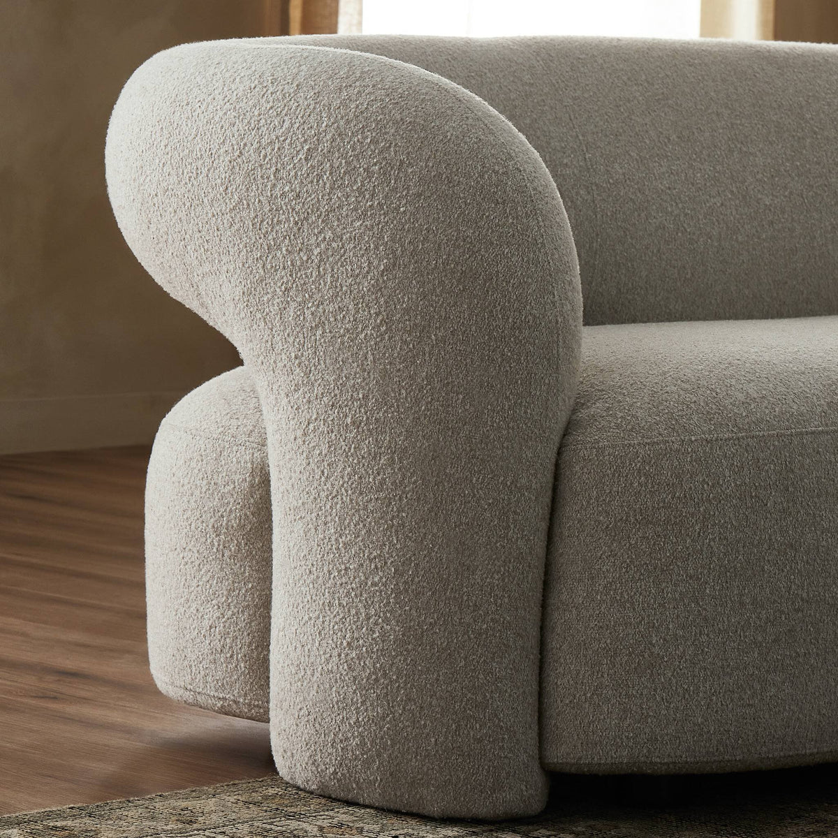 Mazie Sofa-94"