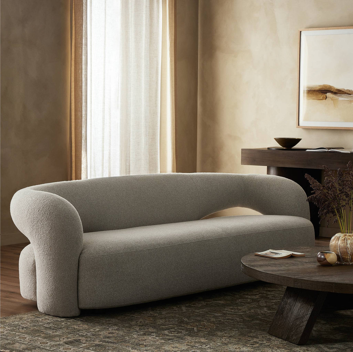 Mazie Sofa-94"