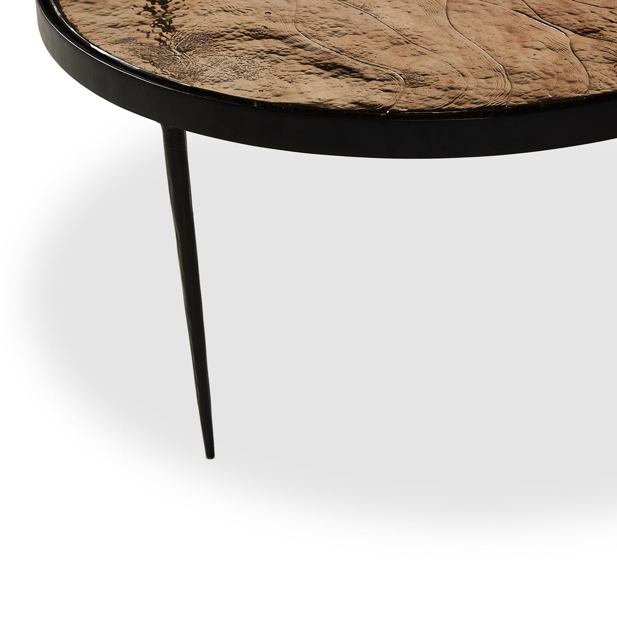 Yoko Nesting Table