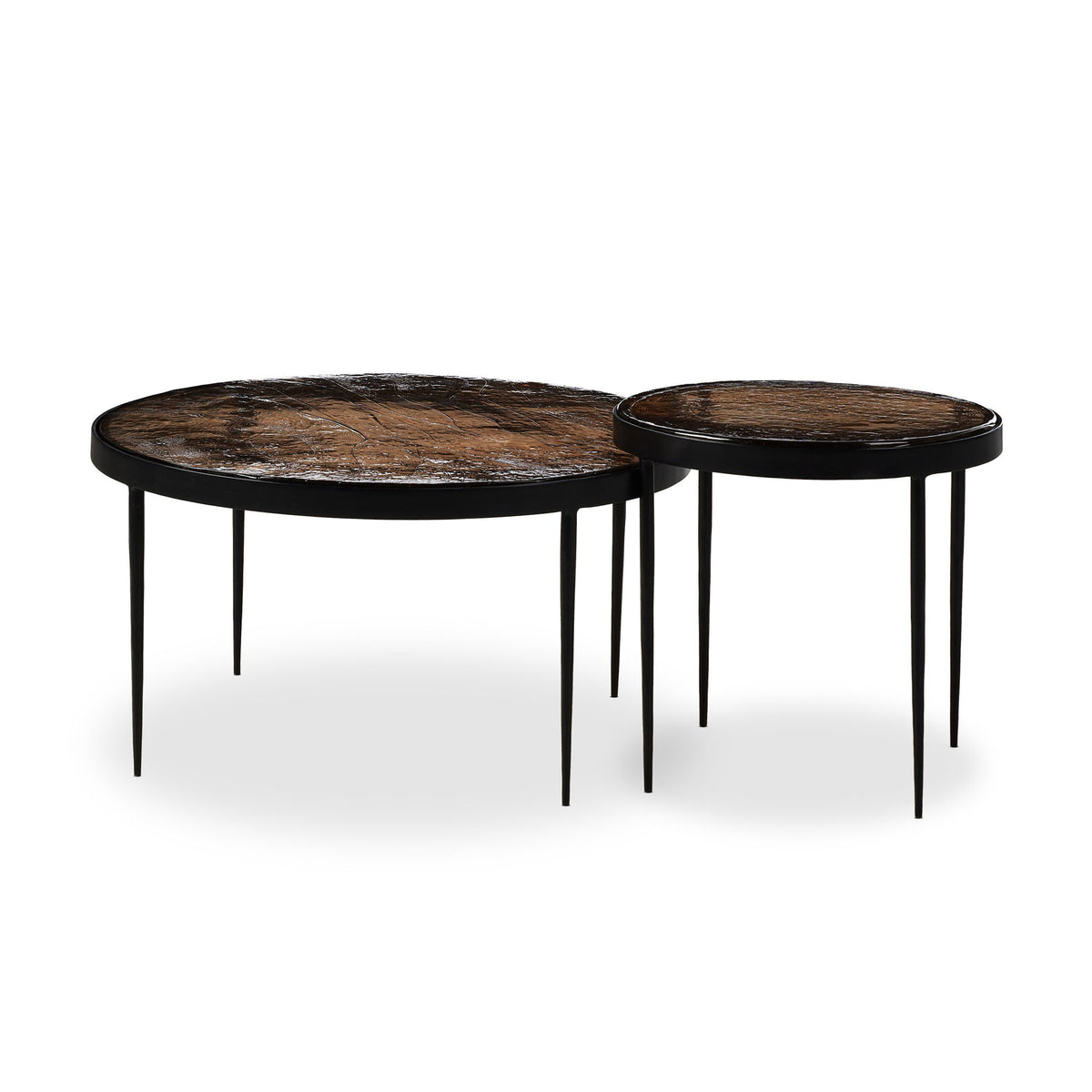 Yoko Nesting Table - Four Hands (241299-007)