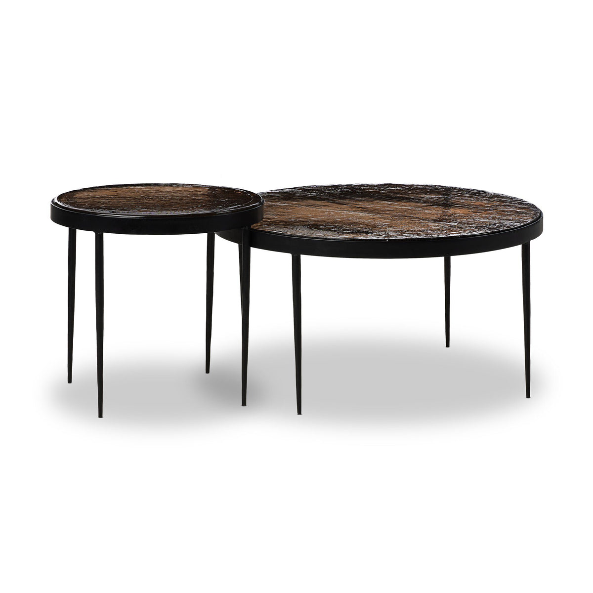 Yoko Nesting Table