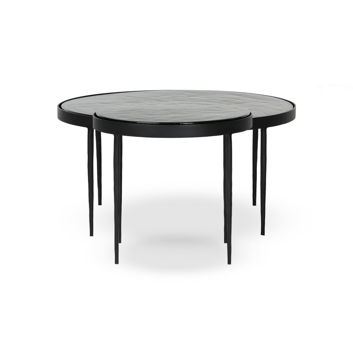 Yoko Nesting Table