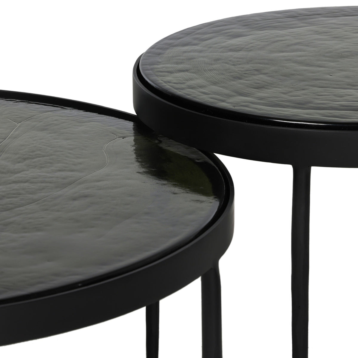 Yoko Nesting Table