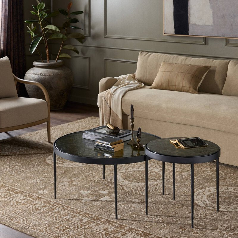 Yoko Nesting Table