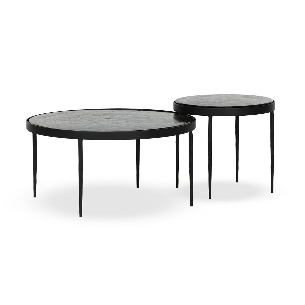 Yoko Nesting Table