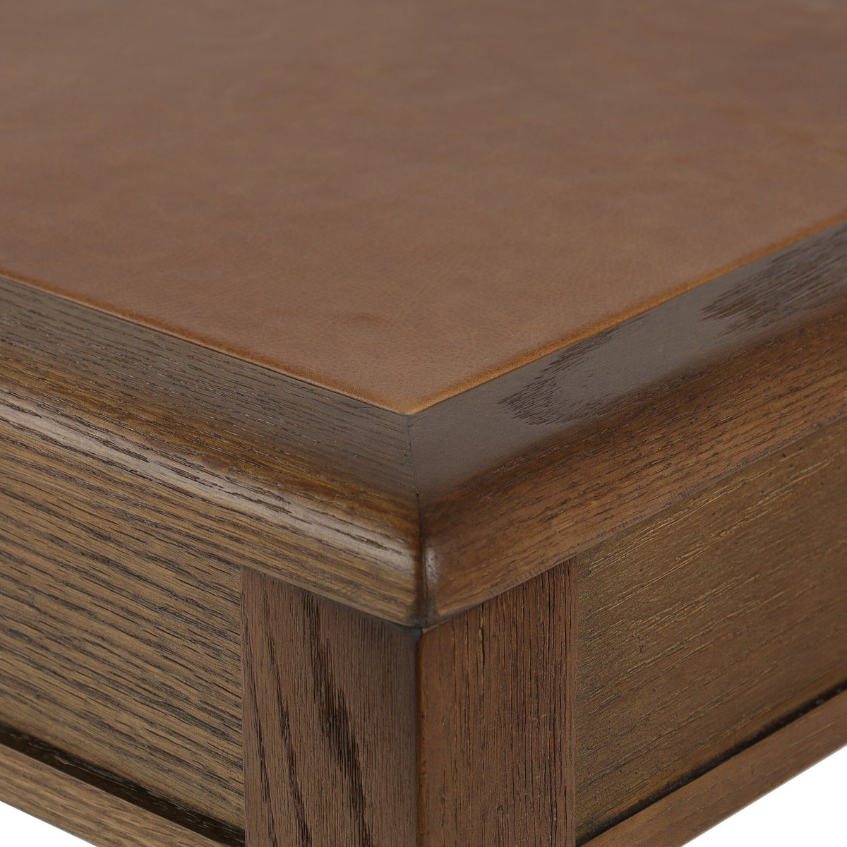 Claude Desk