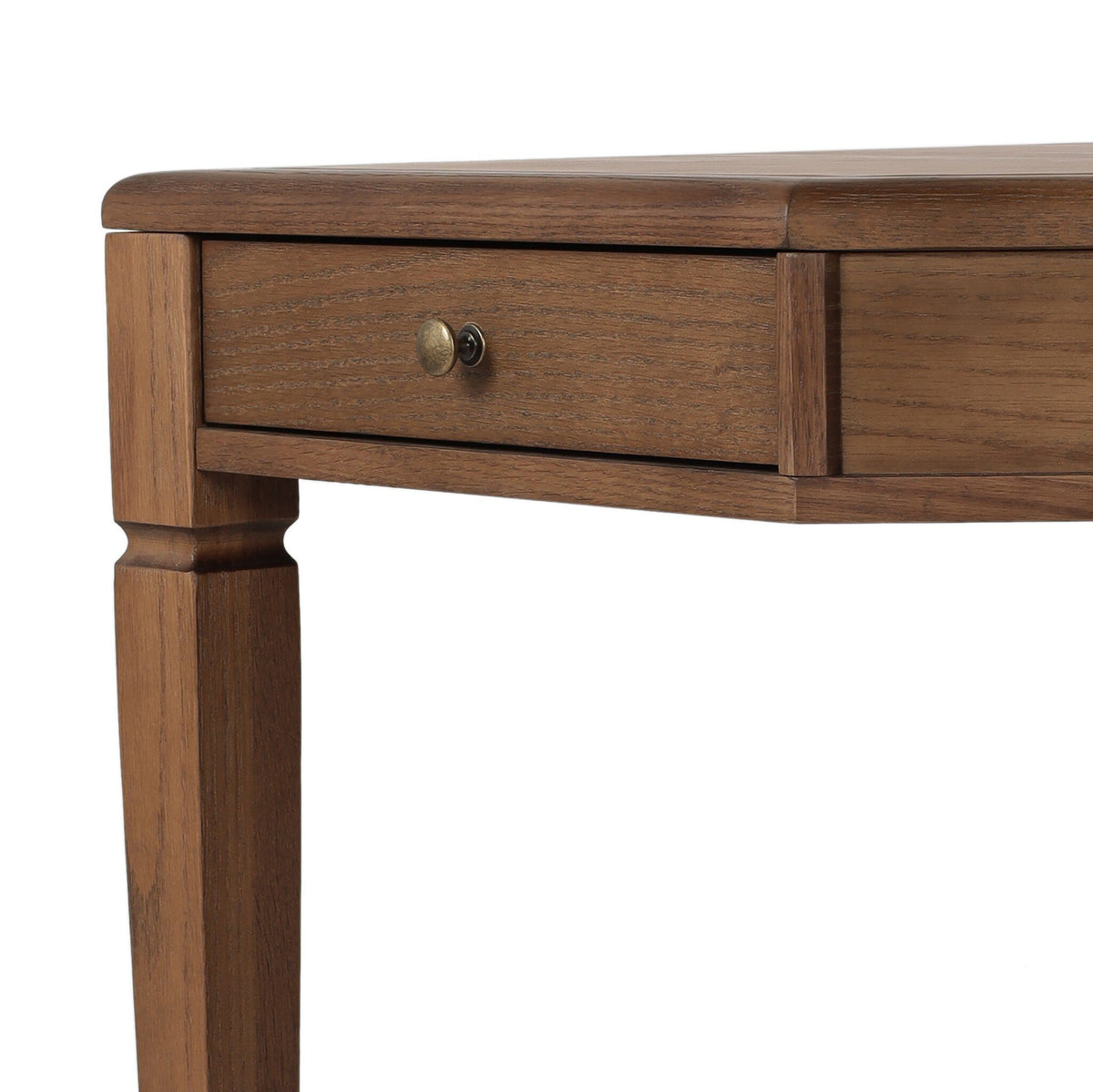 Claude Desk