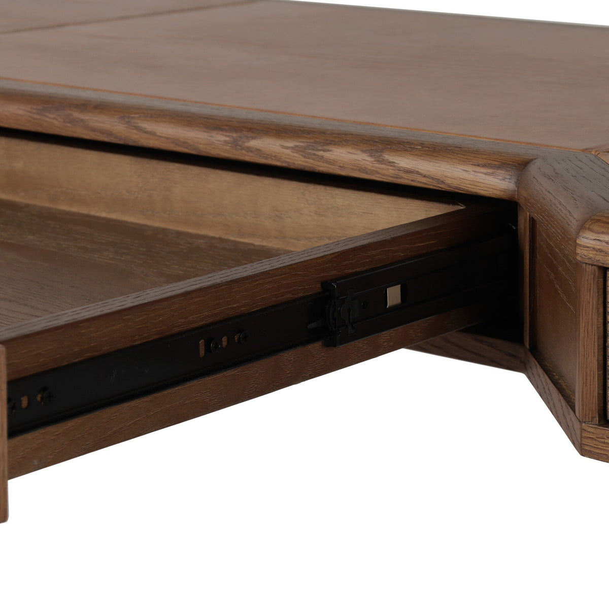 Claude Desk