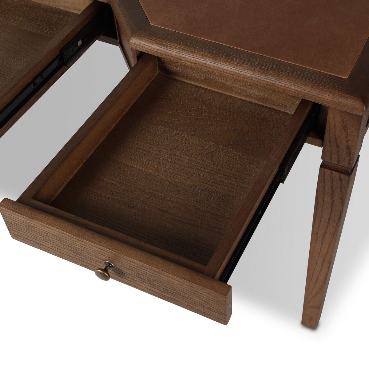 Claude Desk