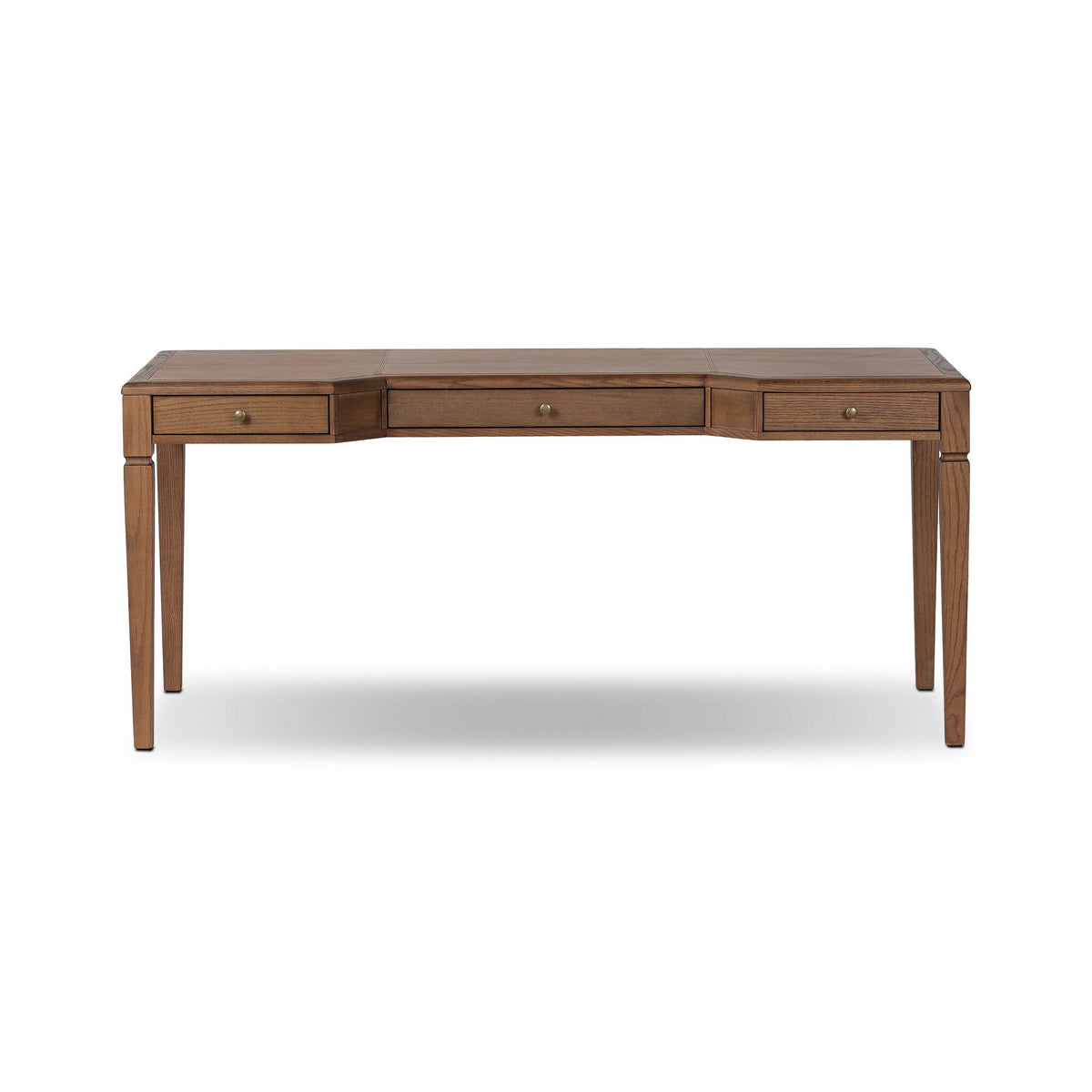 Claude Desk