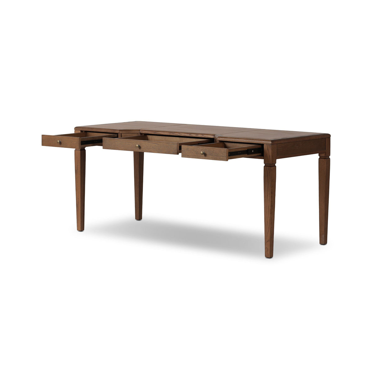 Claude Desk