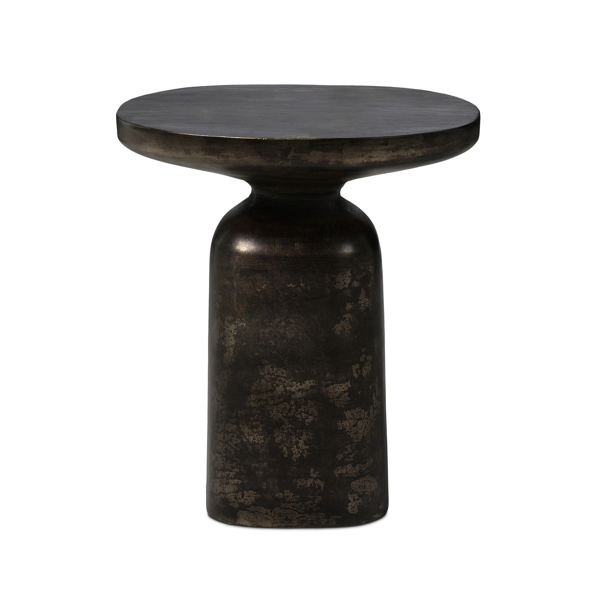 Odessa End Table