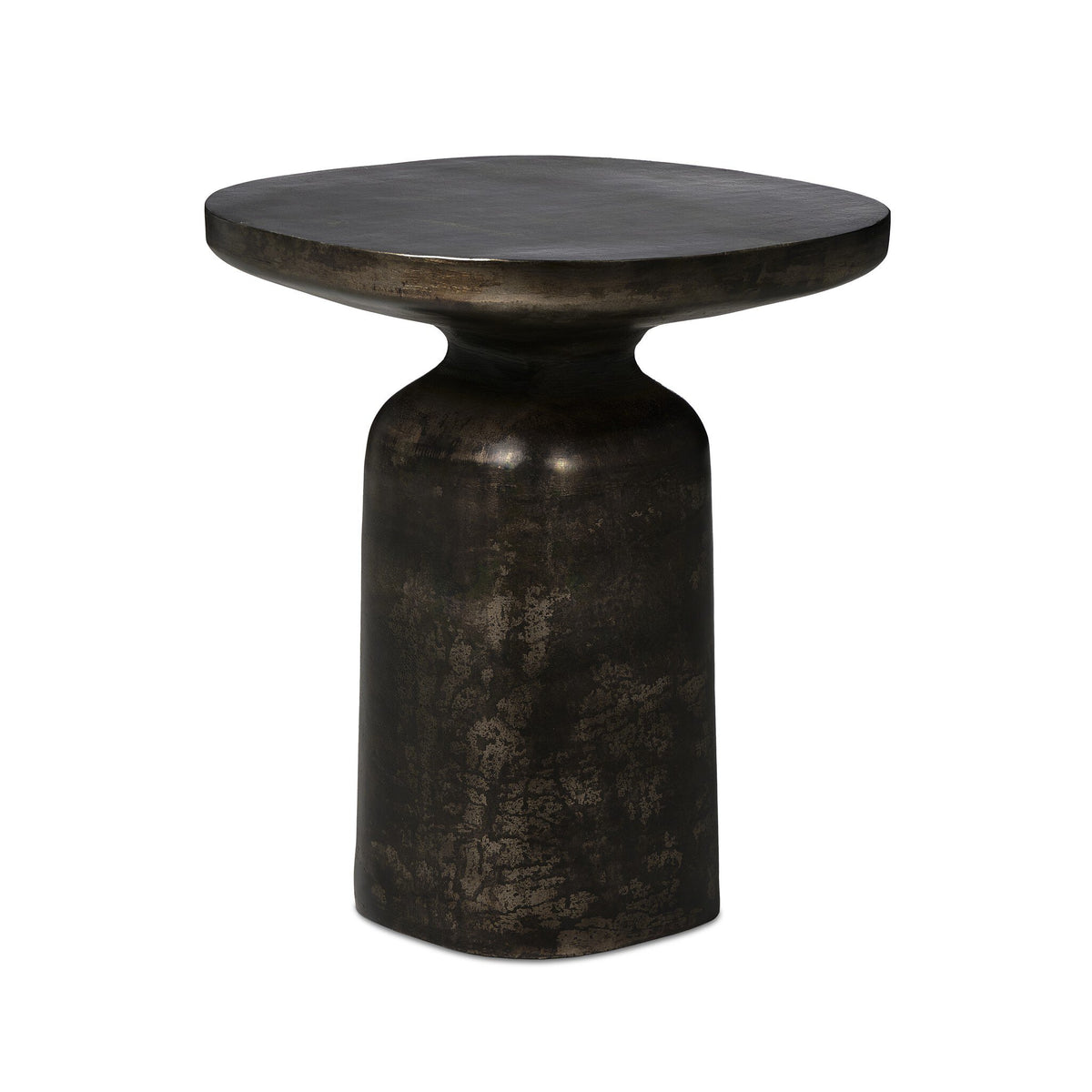 Odessa End Table