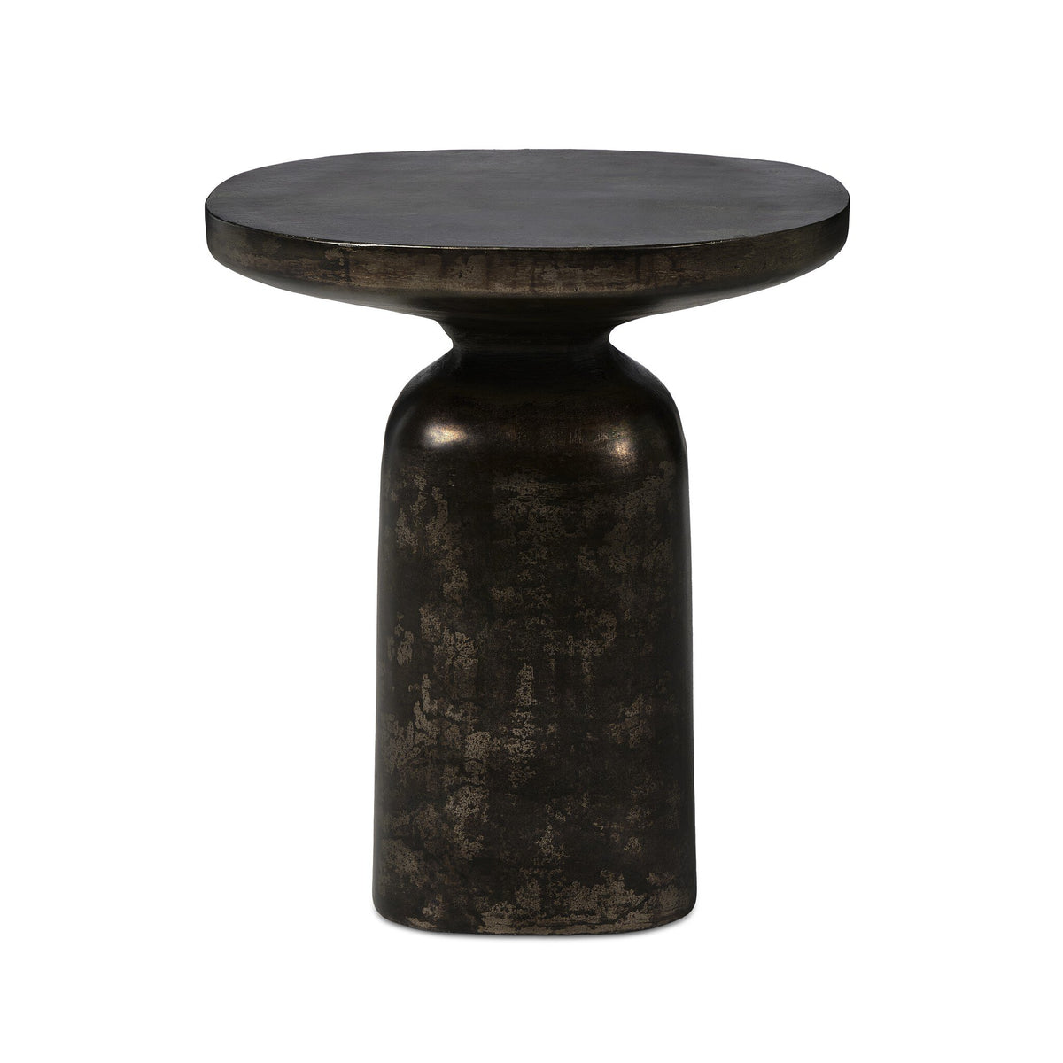 Odessa End Table