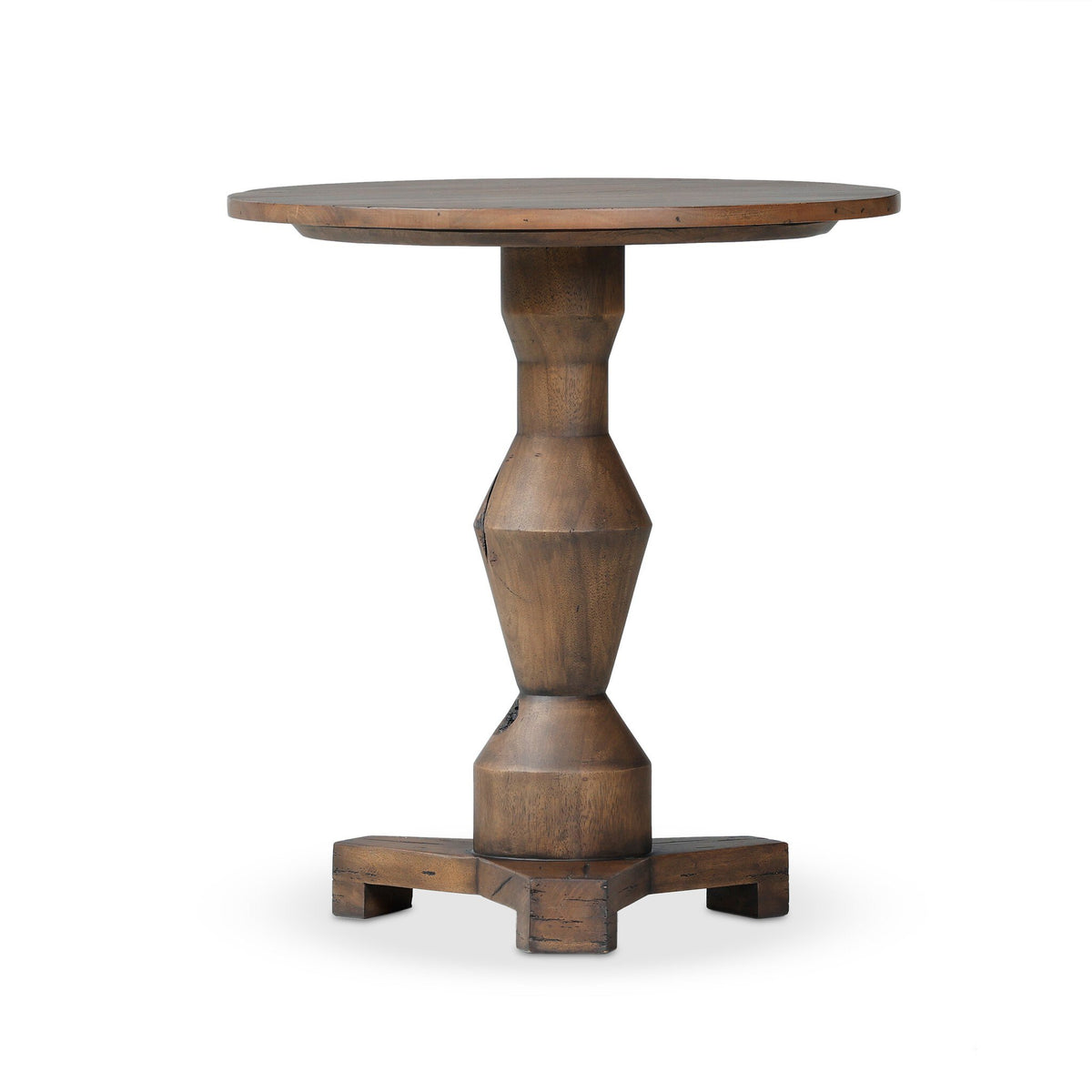 Rivi End Table