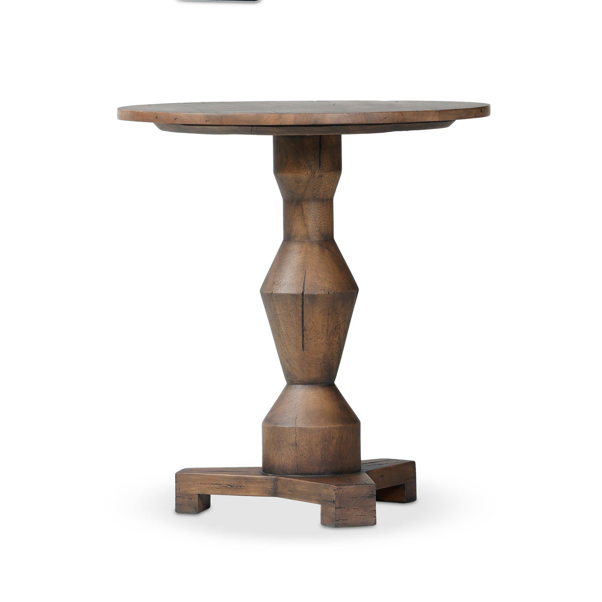 Rivi End Table