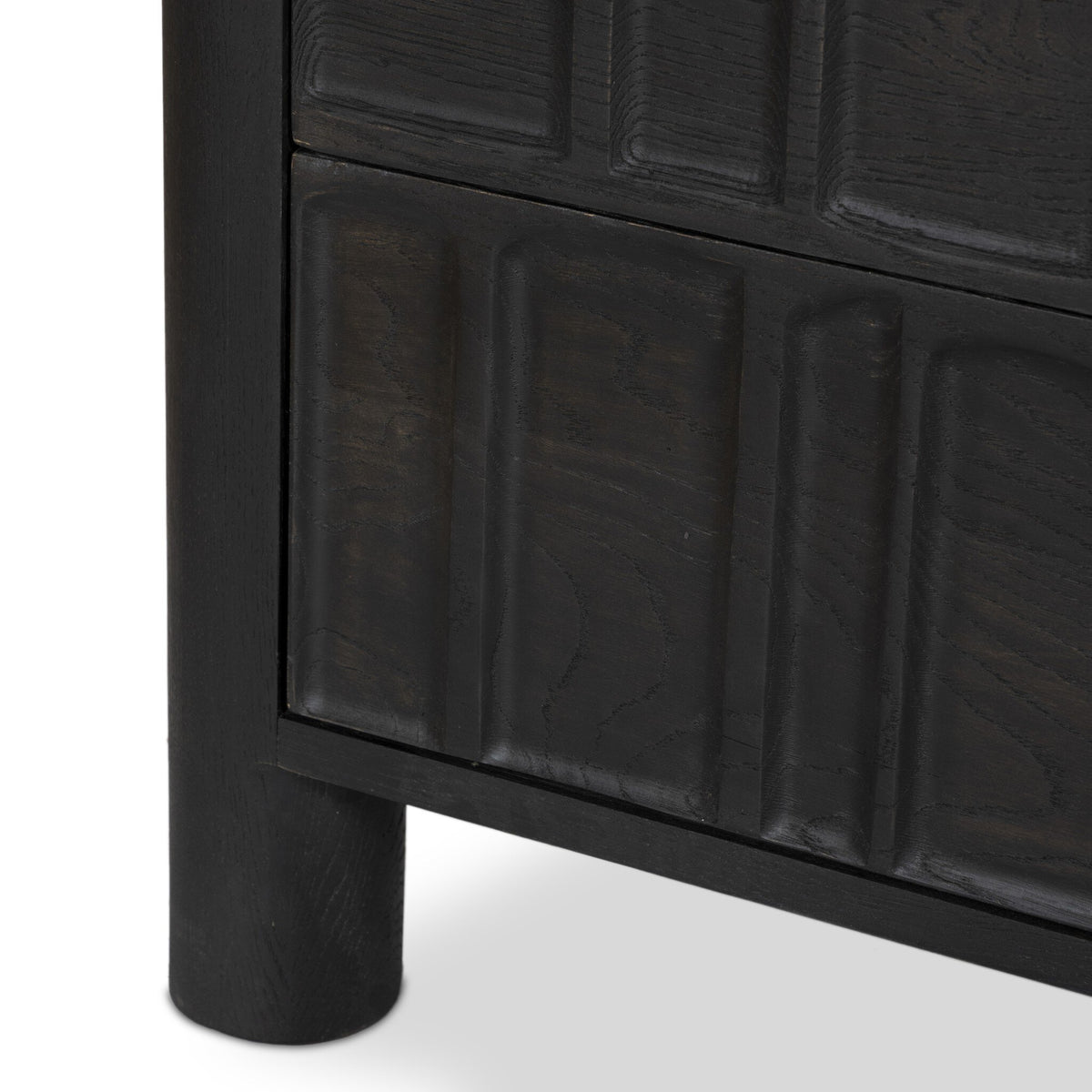 Ezri 6 Drawer Dresser