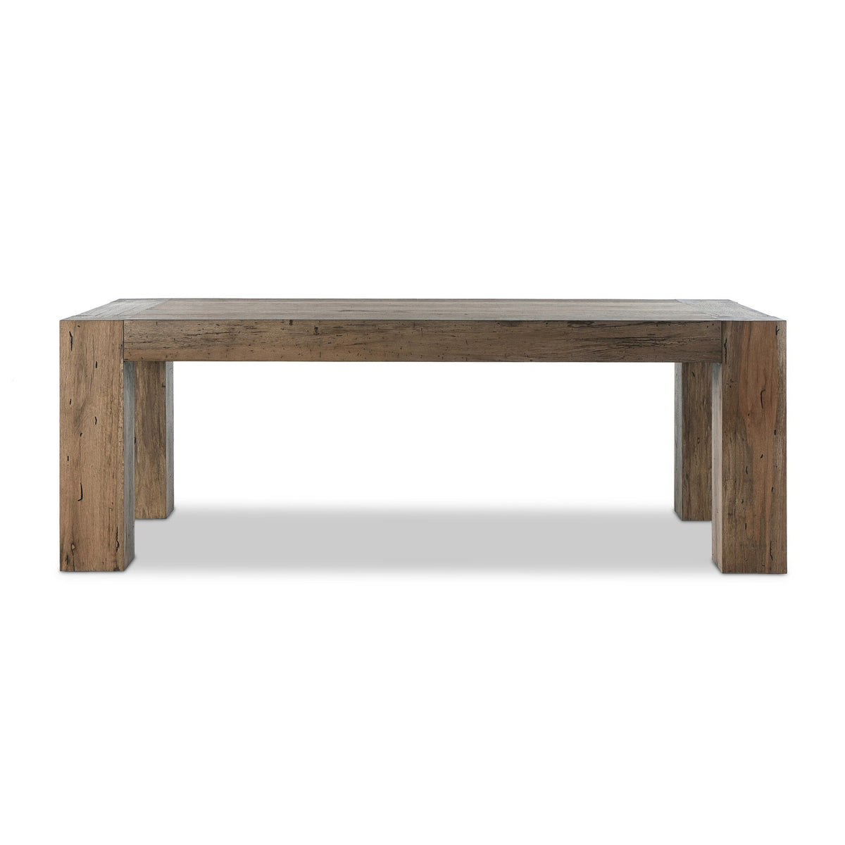Abaso Dining Table 86"