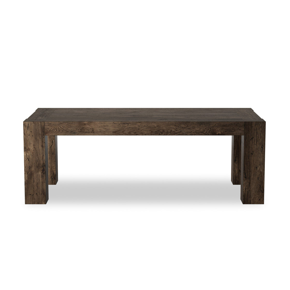 Abaso Dining Table 86"