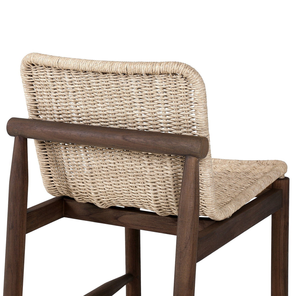 Dume Outdoor Dining Chair